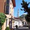 Zeynep Sultan Hotel Boutique, Turquia, Istambul